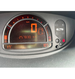 Pedale d'accelerateur RENAULT MODUS