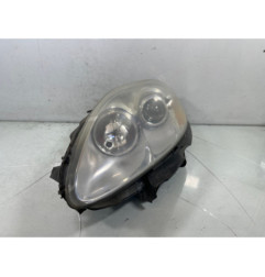 Optique avant principal gauche (feux)(phare) FIAT BRAVO 2