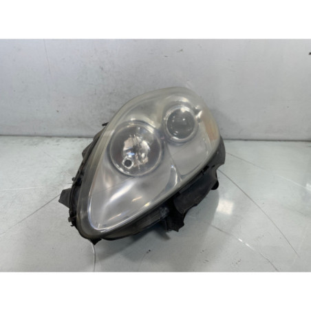 Optique avant principal gauche (feux)(phare) FIAT BRAVO 2