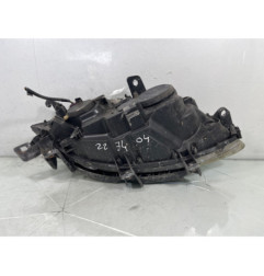 Optique avant principal gauche (feux)(phare) FIAT BRAVO 2