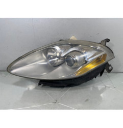 Optique avant principal gauche (feux)(phare) FIAT BRAVO 2