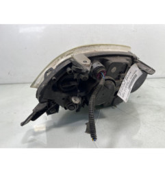 Optique avant principal gauche (feux)(phare) FIAT BRAVO 2