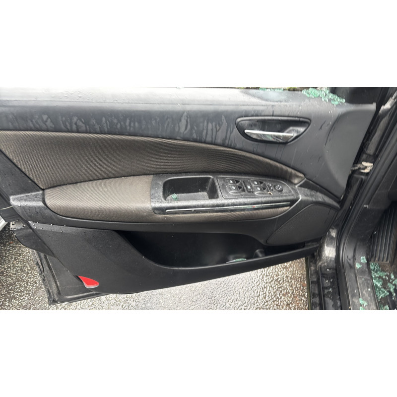 Optique avant principal gauche (feux)(phare) FIAT BRAVO 2 Photo n°15