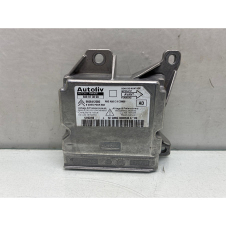 Boitier air bag CITROEN C3 PICASSO