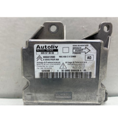 Boitier air bag CITROEN C3 PICASSO