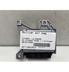 Boitier air bag CITROEN C3 PICASSO