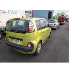 Boitier air bag CITROEN C3 PICASSO