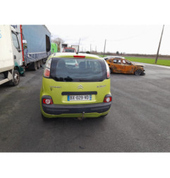 Boitier air bag CITROEN C3 PICASSO