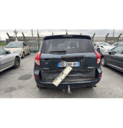 Autoradio d'origine TOYOTA RAV4 3