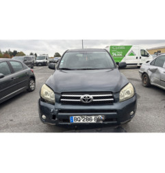 Autoradio d'origine TOYOTA RAV4 3