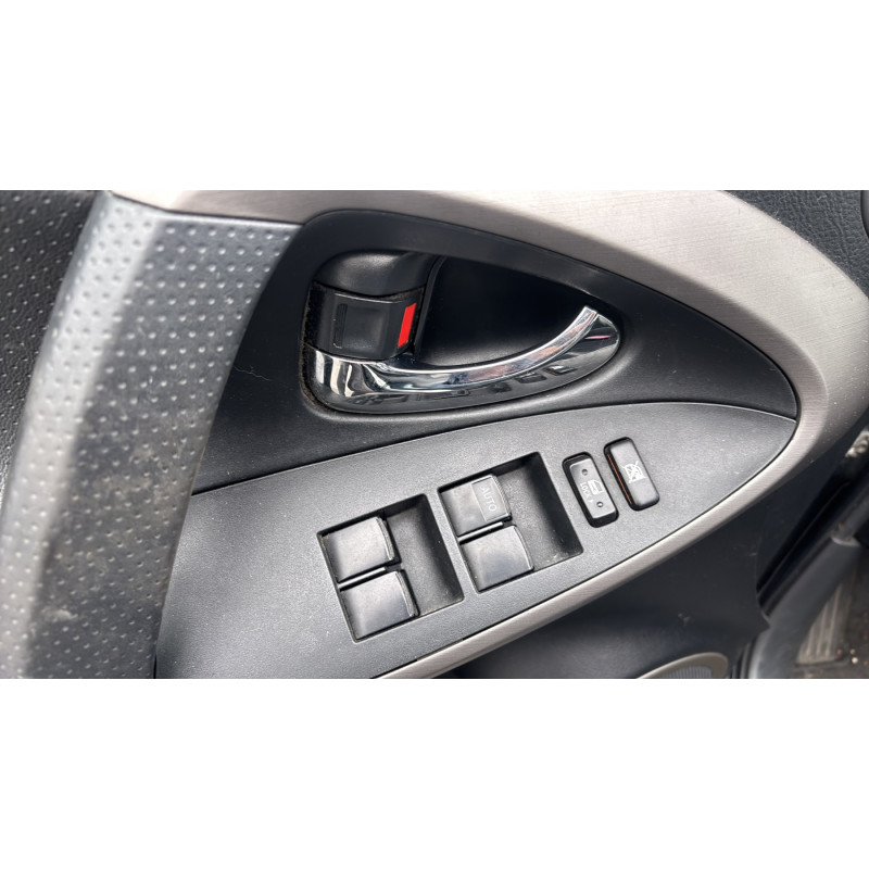 Autoradio d'origine TOYOTA RAV4 3 Photo n°14