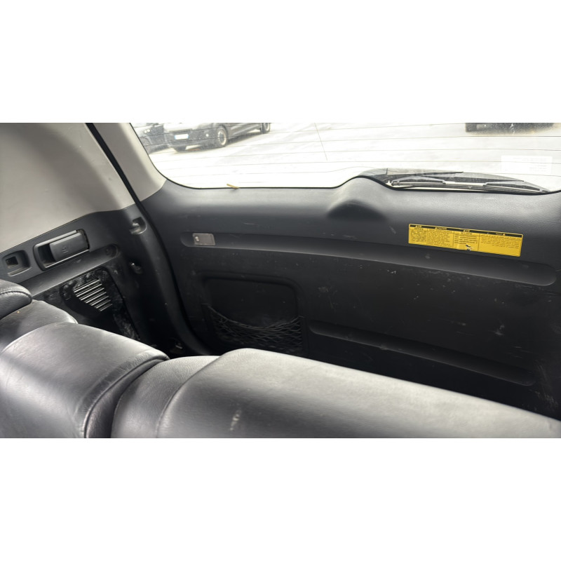 Autoradio d'origine TOYOTA RAV4 3 Photo n°17