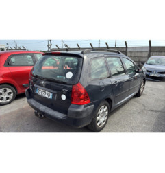 Vitre arriere droit PEUGEOT 307