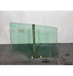 Vitre arriere gauche PEUGEOT 307