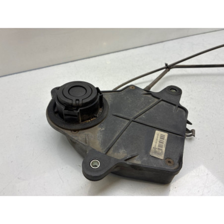 Treuil de roue de secours PEUGEOT 307