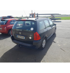 Treuil de roue de secours PEUGEOT 307