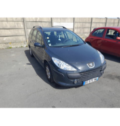 Treuil de roue de secours PEUGEOT 307