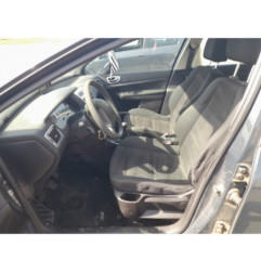 Treuil de roue de secours PEUGEOT 307