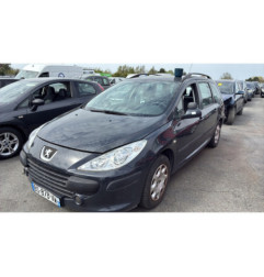 Treuil de roue de secours PEUGEOT 307