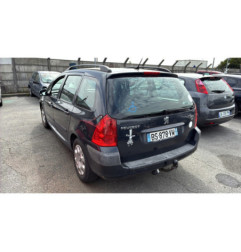 Treuil de roue de secours PEUGEOT 307