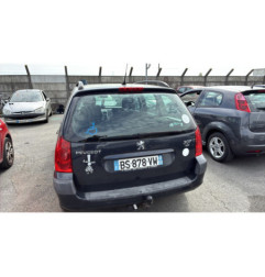 Treuil de roue de secours PEUGEOT 307