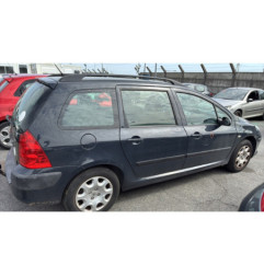 Treuil de roue de secours PEUGEOT 307