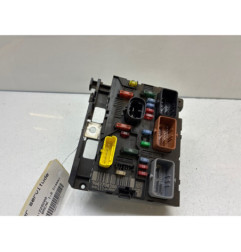 Boitier servitude moteur (BSM) PEUGEOT 307