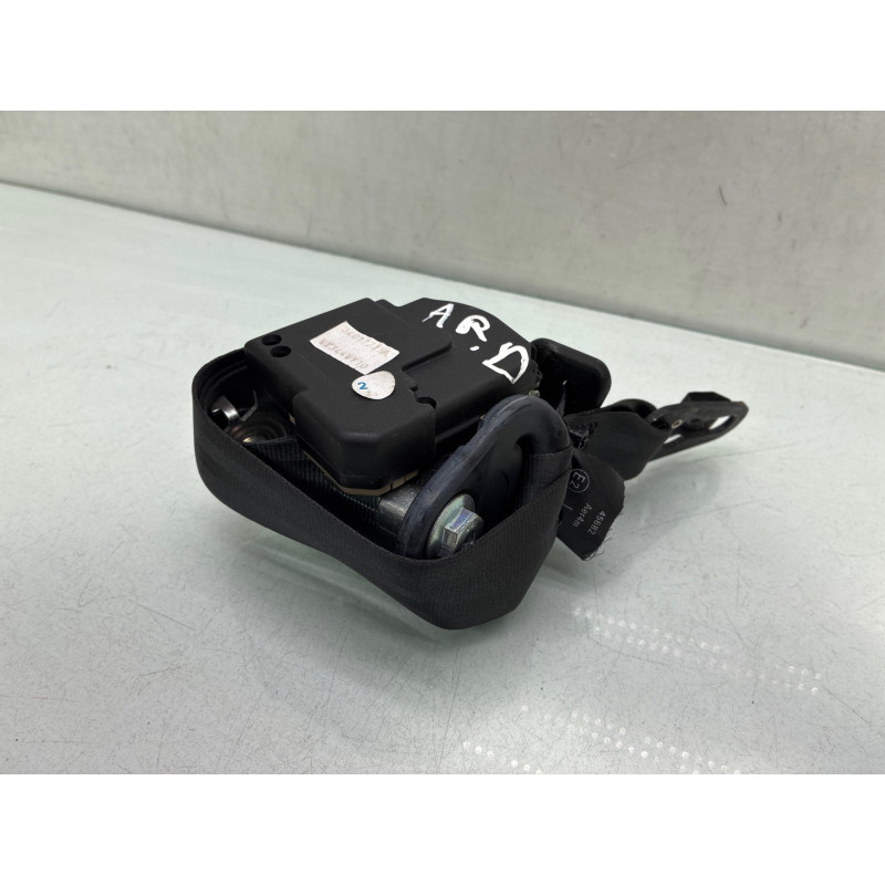 Ceinture arriere droit RENAULT TWINGO 2 Photo n°1