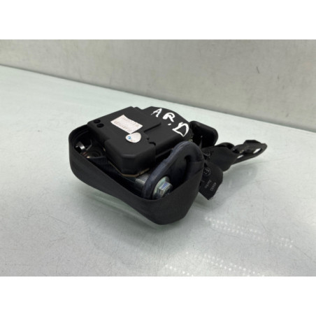 Ceinture arriere droit RENAULT TWINGO 2 Photo n°1