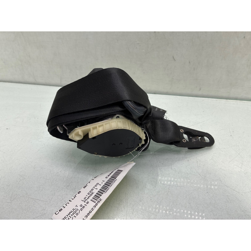 Ceinture arriere droit RENAULT TWINGO 2 Photo n°2
