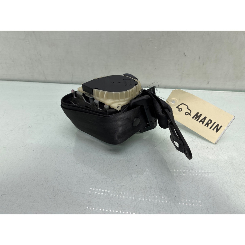 Ceinture arriere droit RENAULT TWINGO 2 Photo n°3