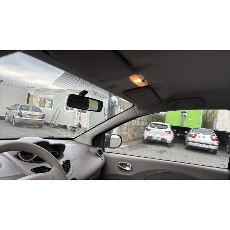 Compteur RENAULT TWINGO 2 Photo n°19