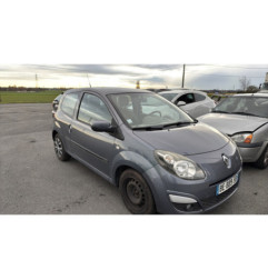 Serrure avant droit RENAULT TWINGO 2