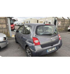 Serrure avant droit RENAULT TWINGO 2