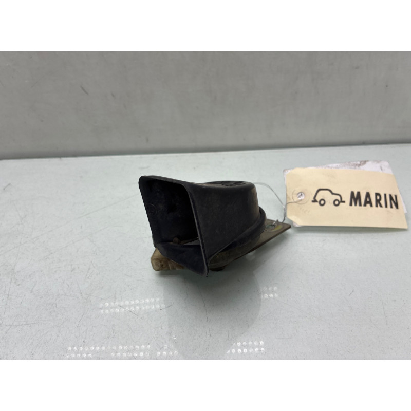 Avertisseur/Klaxon RENAULT MODUS Photo n°1