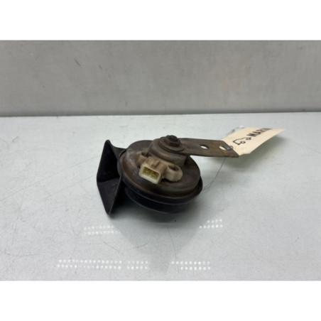 Avertisseur/Klaxon RENAULT MODUS