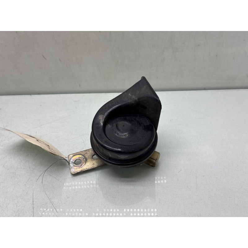 Avertisseur/Klaxon RENAULT MODUS Photo n°4
