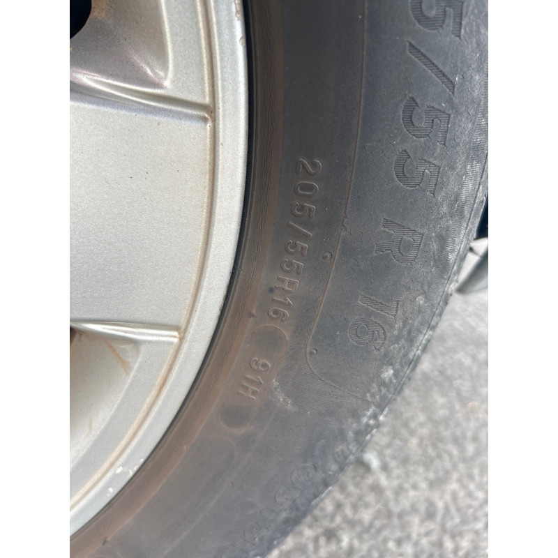 Charniere de capot RENAULT MODUS Photo n°18