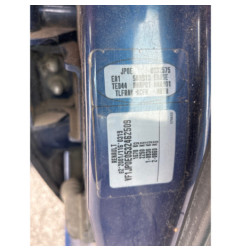 Charniere de capot RENAULT MODUS