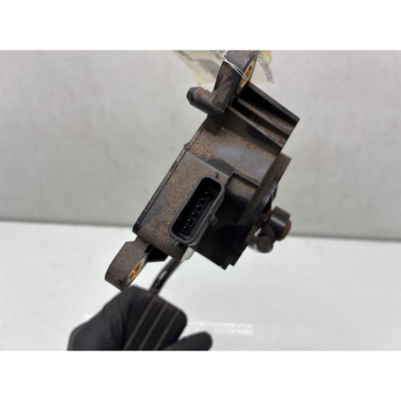 Pedale d'accelerateur RENAULT MODUS Photo n°1