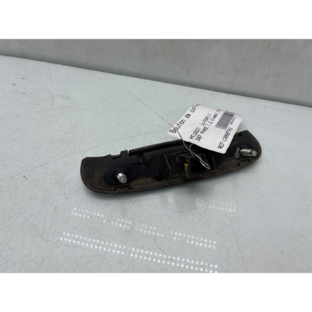 Bouton de coffre PEUGEOT 307