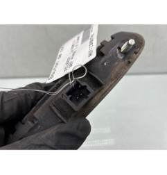 Bouton de coffre PEUGEOT 307