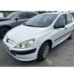 Bouton de coffre PEUGEOT 307