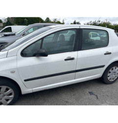 Bouton de coffre PEUGEOT 307