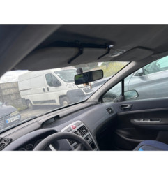 Bouton de coffre PEUGEOT 307