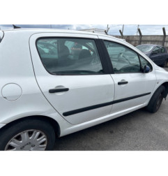 Bouton de coffre PEUGEOT 307