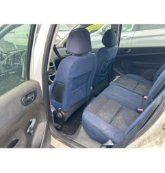 Bouton de coffre PEUGEOT 307