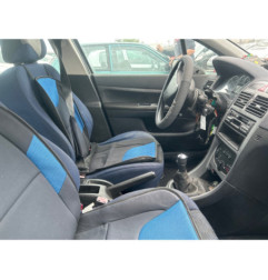 Bouton de coffre PEUGEOT 307