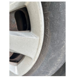 Bouton de coffre PEUGEOT 307