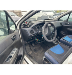 Bouton de coffre PEUGEOT 307